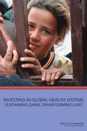 Investing in Global Health Systems
