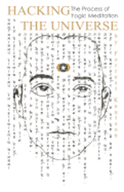 Hacking the Universe: The Process of Yogic Meditation