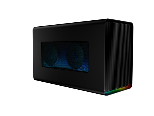 Razer Core X Chroma External Graphics Enclosure