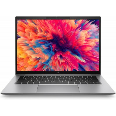 "Notebook HP ZBOOK FIREFLY 14 G9 Qwerty Spanska 512 GB SSD i7-1265U 16 GB 14"" WUXGA 1920 x 1200 px 14"""