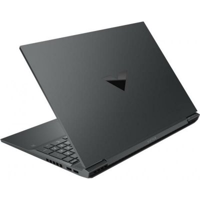 "Notebook HP 16-D1036NS I7-12700H 16GB 512GB SSD Qwerty Spanska 16.1"""
