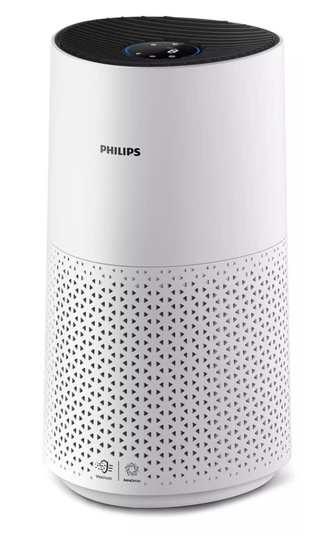 Philips Luftrenare AC1715/10- Vit