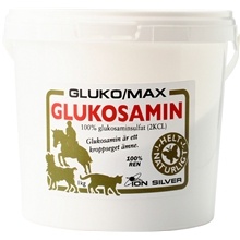 GlukoMax Glukosamin 1000 gram
