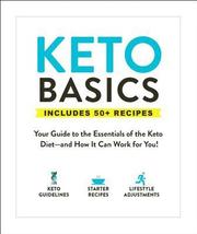 Keto Basics