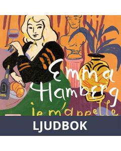 Je m appelle Agneta, Ljudbok