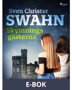 Skymningsgästerna, E-bok