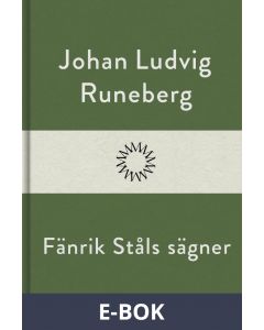 Fänrik Ståls sägner, E-bok