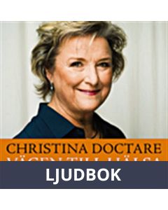 Vägen till hälsa, Ljudbok