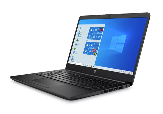 HP 14-dk1012no demo