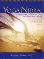 Yoga Nidra