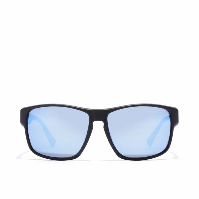 Unisexsolglasögon Hawkers Faster Raw Svart Blå (Ø 49 mm)