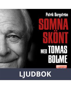 SOMNA SKÖNT Midsommarafton, Ljudbok