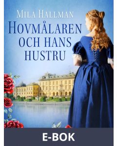 Hovmålaren och hans hustru, E-bok
