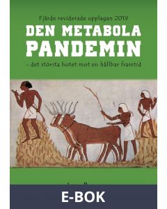 Den metabola pandemin, E-bok