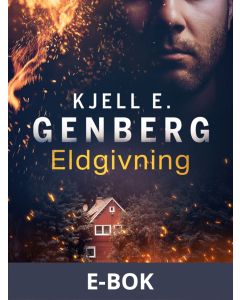 Eldgivning, E-bok