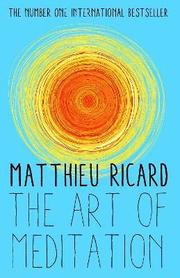 The Art of Meditation