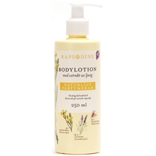Bodylotion Lavendel 250 ml