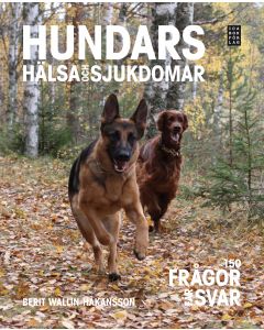 Hundars hälsa och sjukdomar