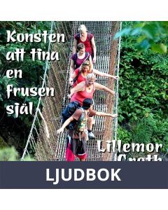 Konsten att tina en frusen själ, Ljudbok