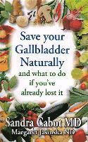 Save your gallbladder naturally