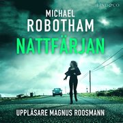 Nattfärjan