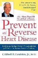 Prevent And Reverse Heart Disease