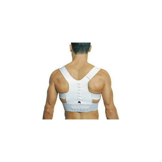 Ryggstöd - Unisex