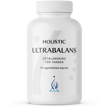 UltraBalans 90 kapslar