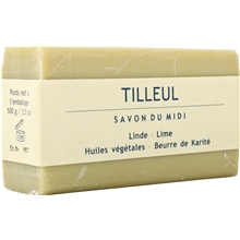 Midi Tvål 100 gram Lindblom/Lime