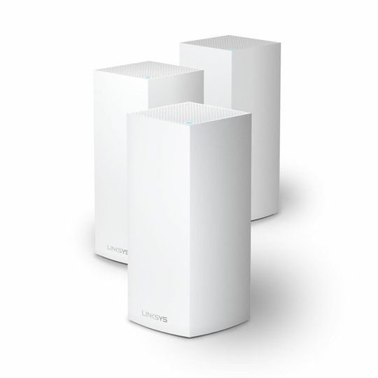 Linksys Velop MX12600/ Mesh / WiFi6 / 3-pack