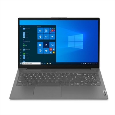 "Notebook Lenovo V15 82KB013KSP 15.6"" i3-1115G4 8GB RAM 256GB SSD"