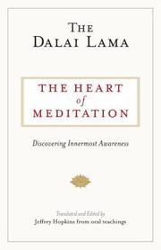 The Heart of Meditation