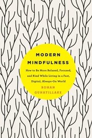 Modern Mindfulness