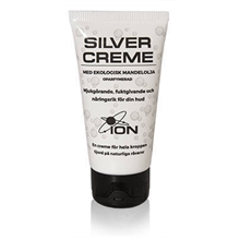 Silver Creme 50 ml
