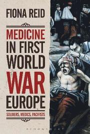 Medicine in First World War Europe