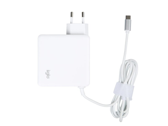 iiglo Universalladdare USB-C 90W