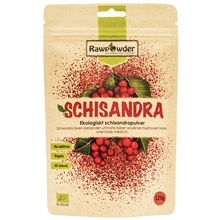 Schisandra EKO 125 gram