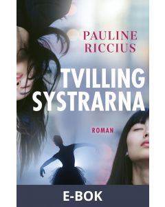 Tvillingsystrarna, E-bok