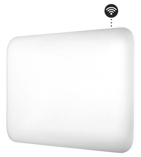 Mill Invisible WiFi panel heater 700W