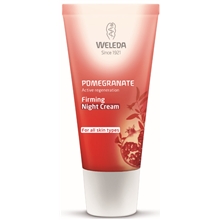 Pomegranate Firming Night Cream 30 ml