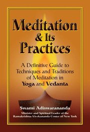 Meditation and Its Practices