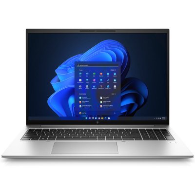 "Notebook HP ELITEBOOK 860 G9 Qwerty Spanska 512 GB SSD Intel Core i5-1235U 16 GB 16"" WUXGA 1920 x 1200 px"