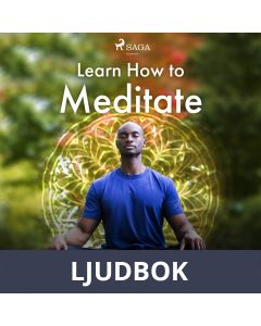 Learn How to Meditate, Ljudbok