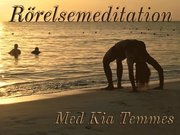 Rörelsemeditation