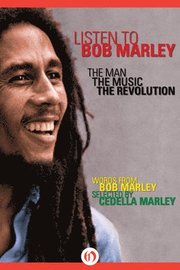 Listen to Bob Marley