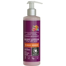 Nordic Berries Body Lotion 245 ml
