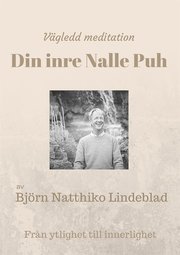 Vägledd meditation - Din inre Nalle Puh