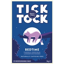 Bedtime Tea 20 påse(ar)