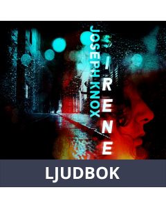 Sirener, Ljudbok