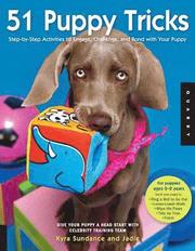 51 Puppy Tricks: Volume 3